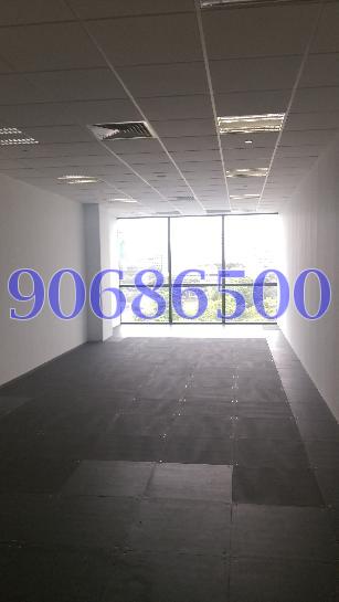 PAYA LEBAR SQUARE (D14), Office #61523302